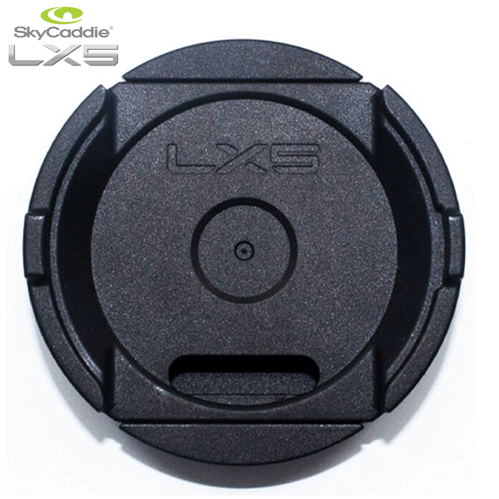 SkyCaddie LX5 GOLF GPS CHARGING DOCK
