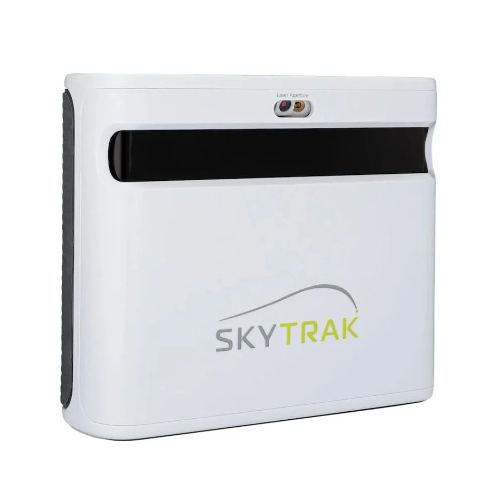 Skycaddie SKYTRAK ST+ Golf Launch Monitor