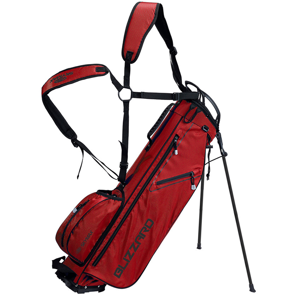 Skymax Blizzard Stand Bag