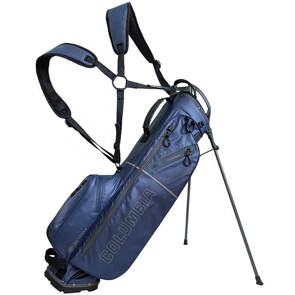 Skymax Columbia Waterproof Stand Bag