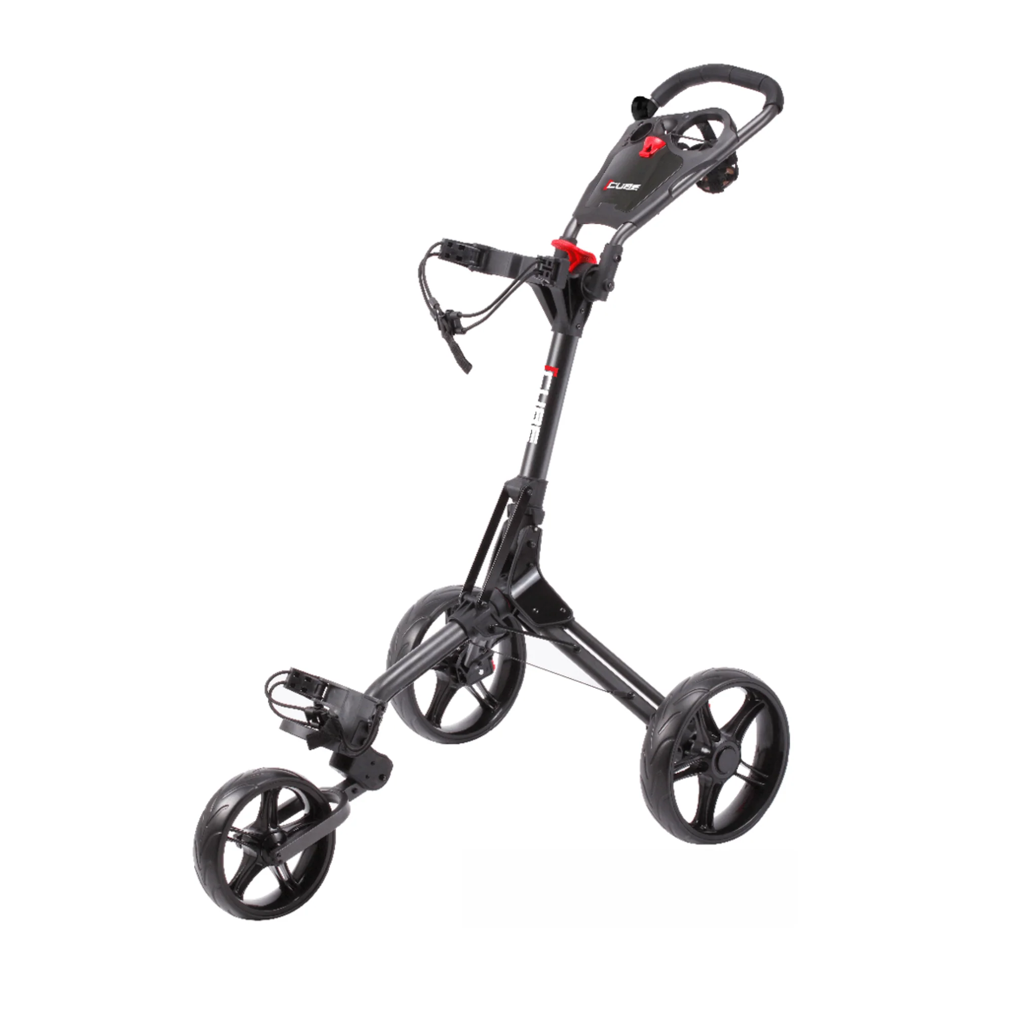 Skymax Cube 3.0 3 Wheeled Trolley