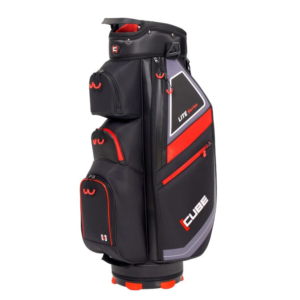 Skymax Cube Deluxe Cart Bag
