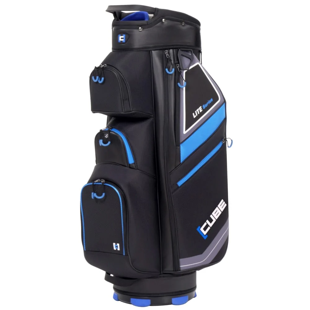Skymax Cube Lite Cart Bag