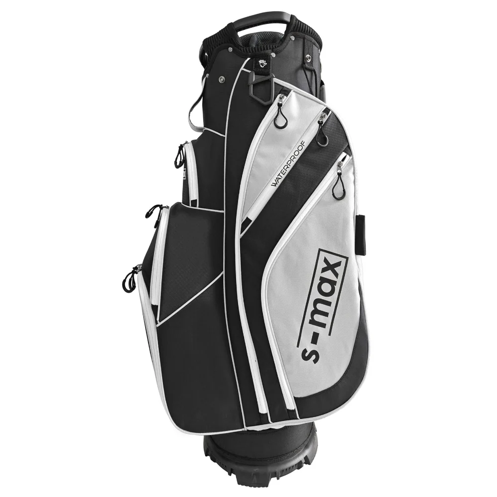 Skymax Deluxe Cart Bag