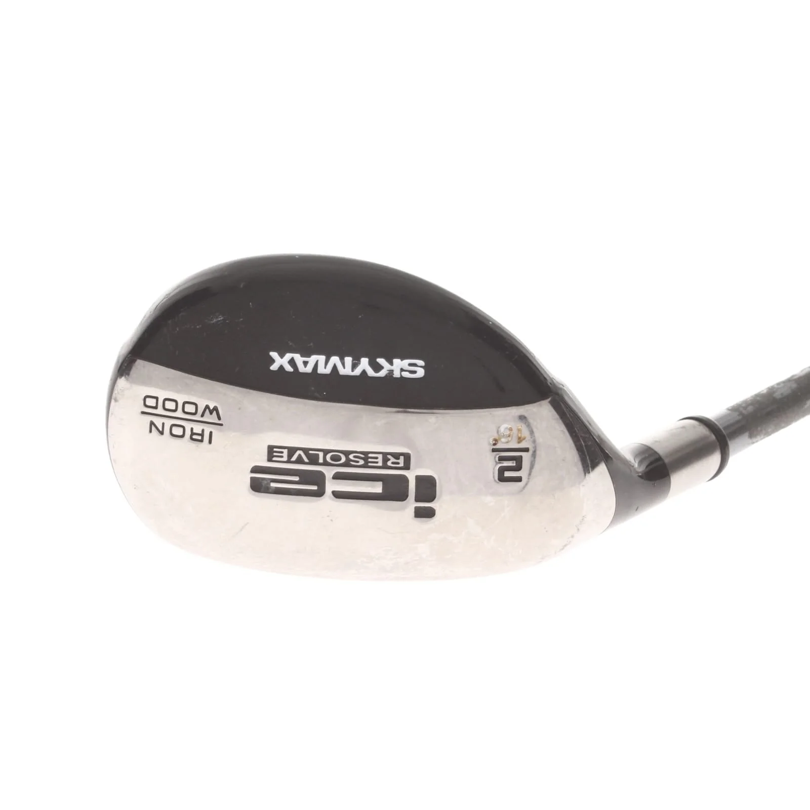 Skymax Ice Resolve 2 Hybrid