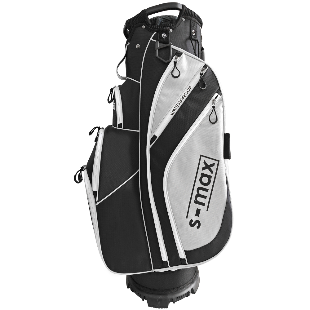 Skymax S Max Deluxe Cart Bag