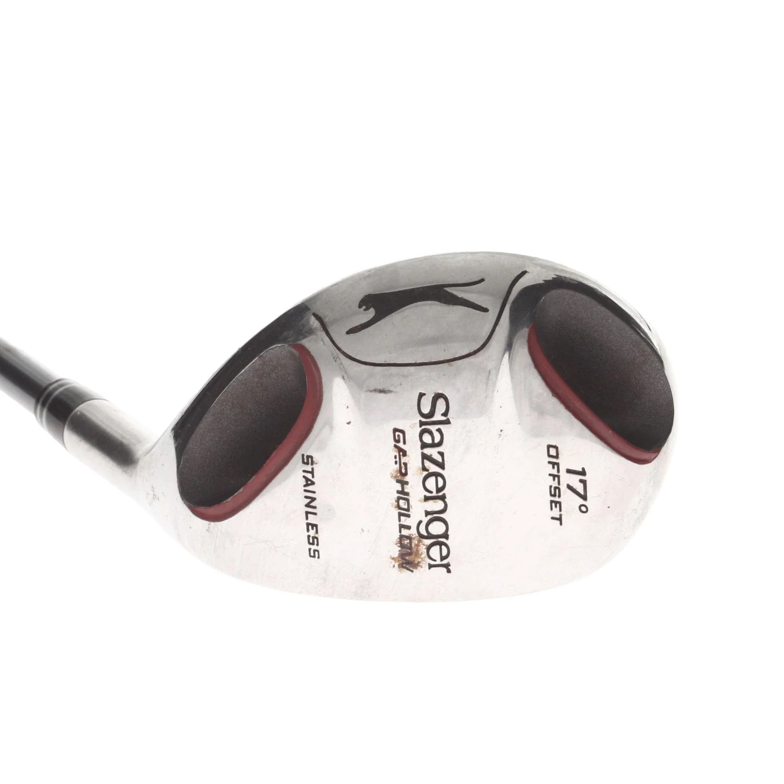 Slazenger Gap Hollow 2 Hybrid