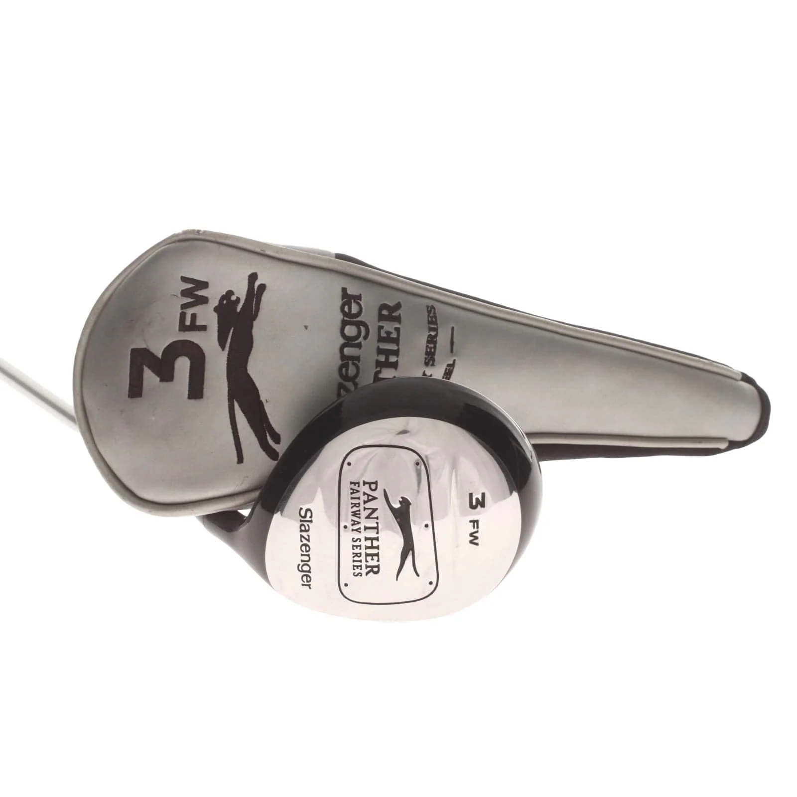 Panther Fairway