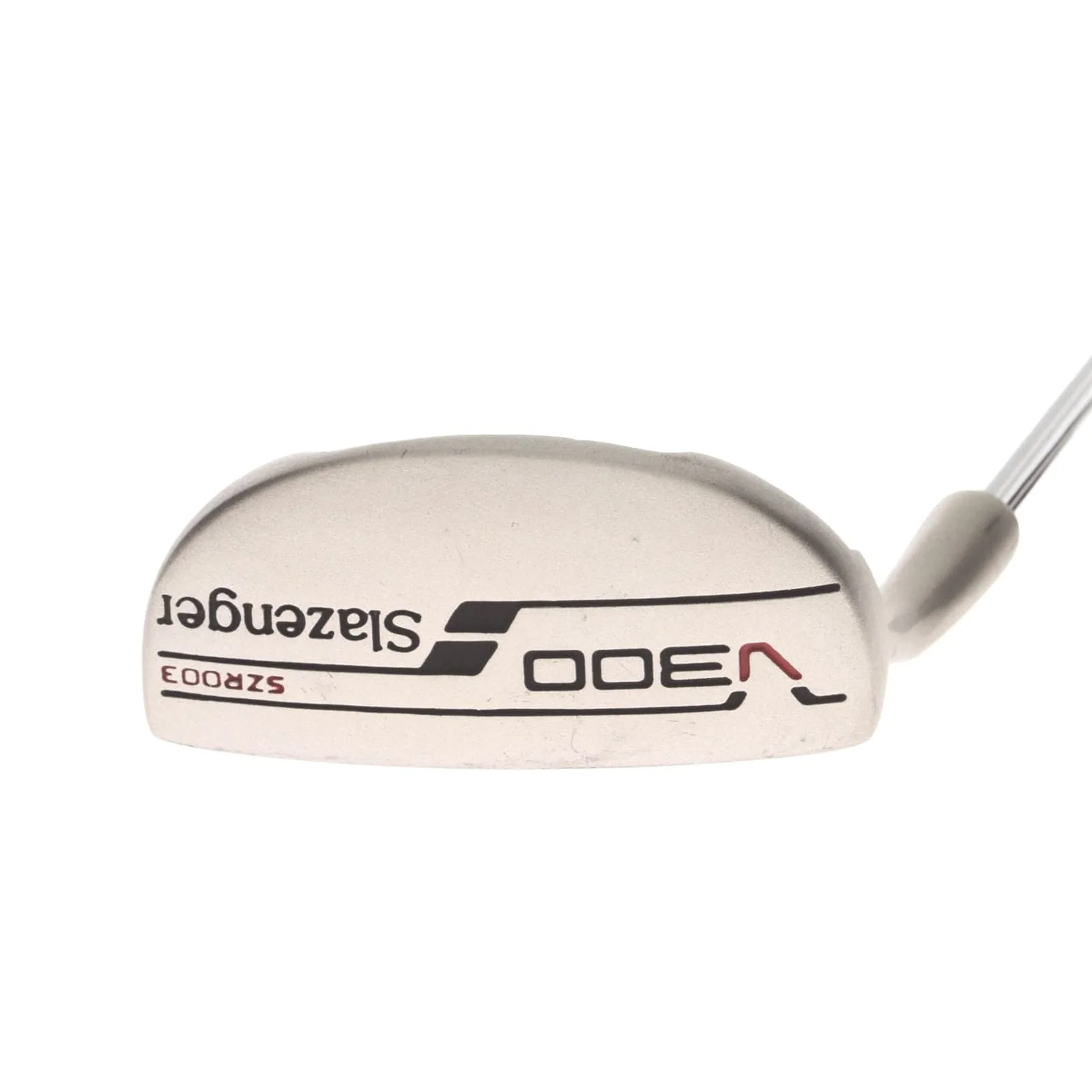 Slazenger V300 Szr003 Putter Mid Mallet