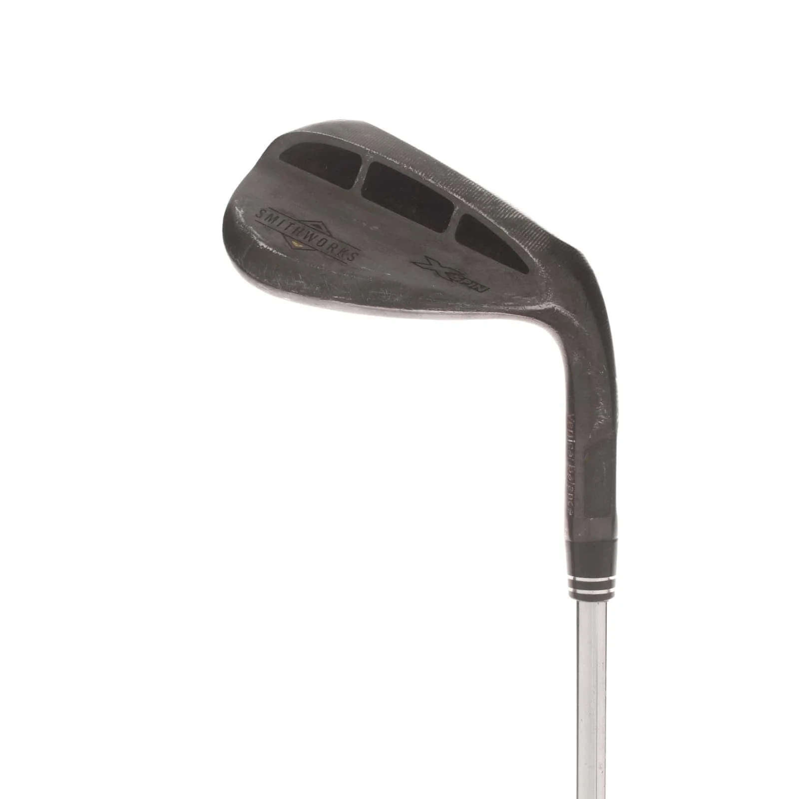 Smithworks X Spin Wedge