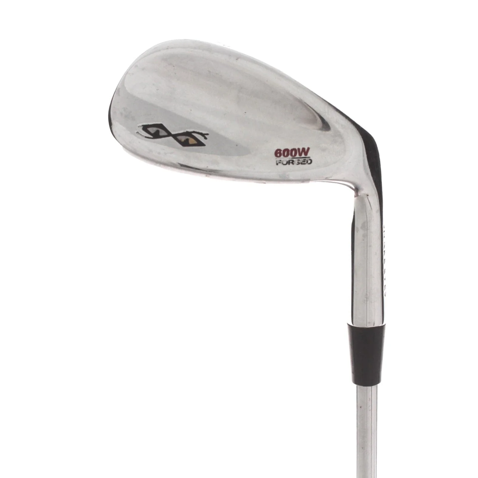 Snake Eyes 600w Forged Gap Wedge