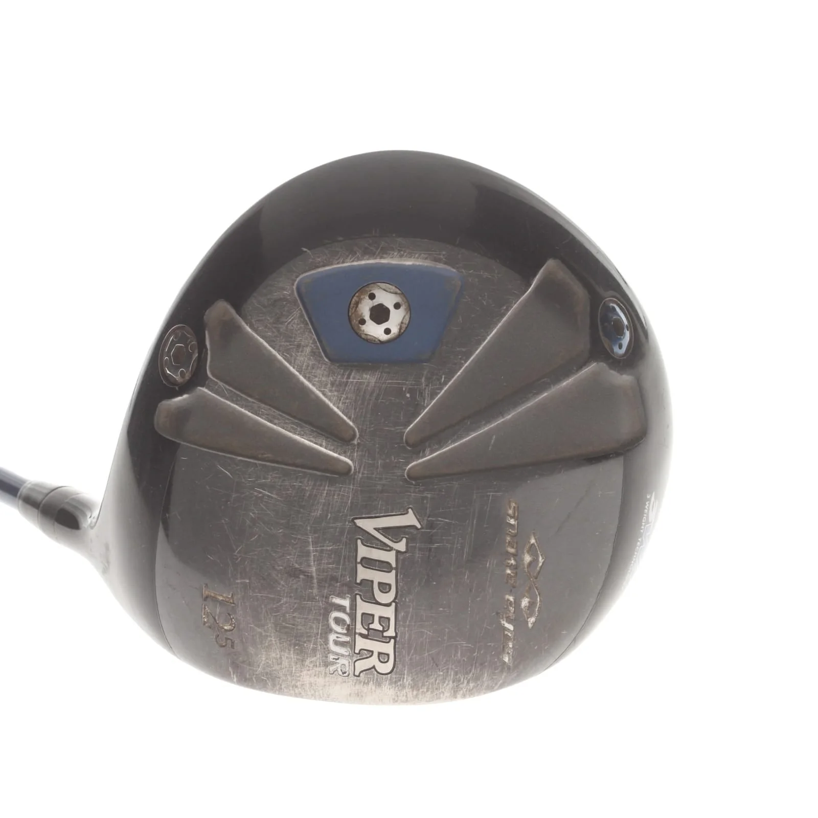 Viper Tour Driver