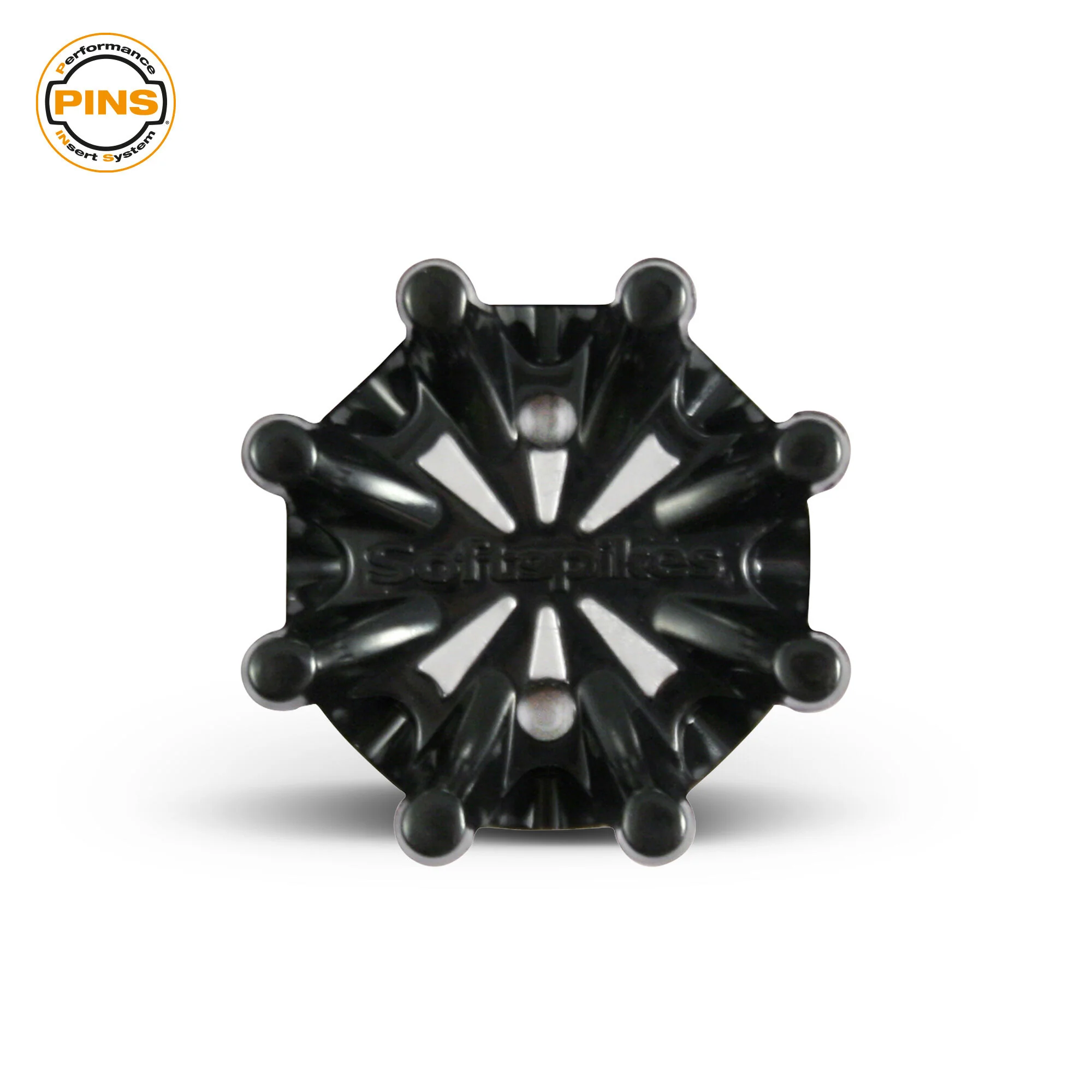 Soft Spikes Pulsar Golf Cleats Pins