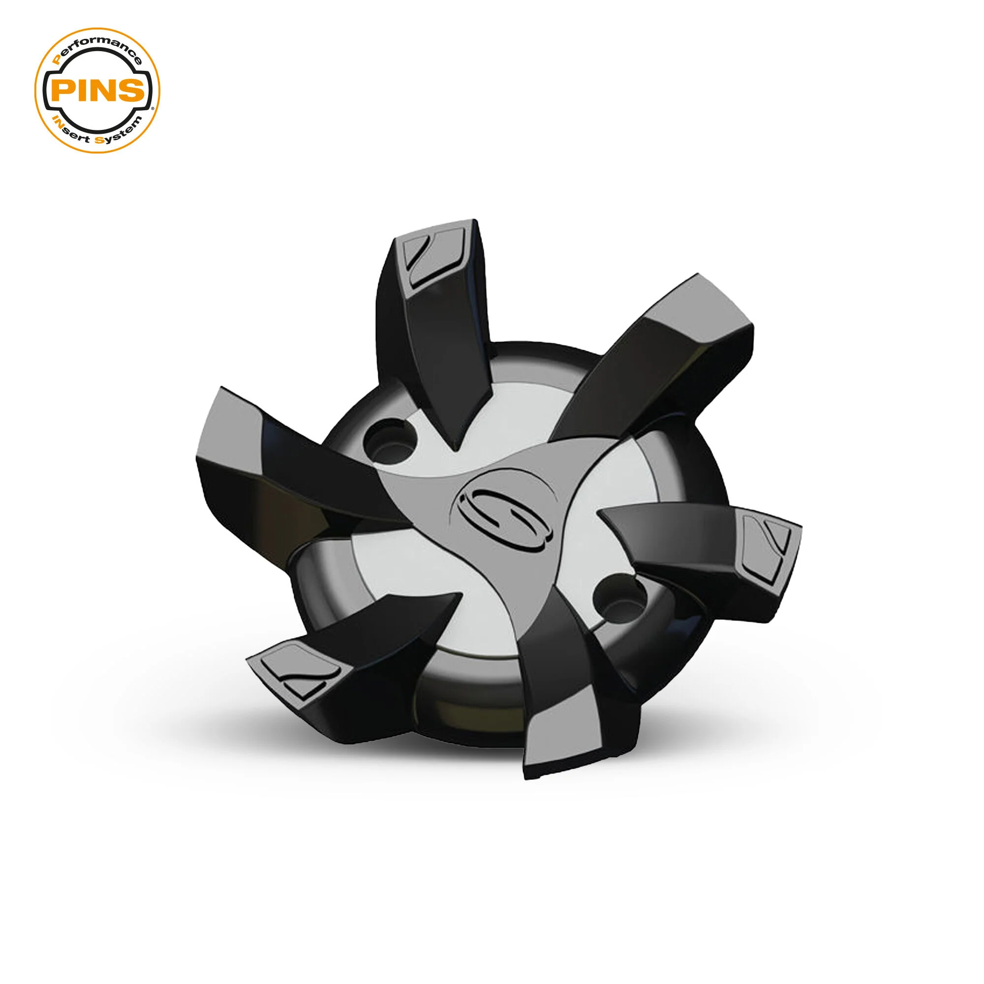Soft Spikes Stealth Golf Cleats Pins