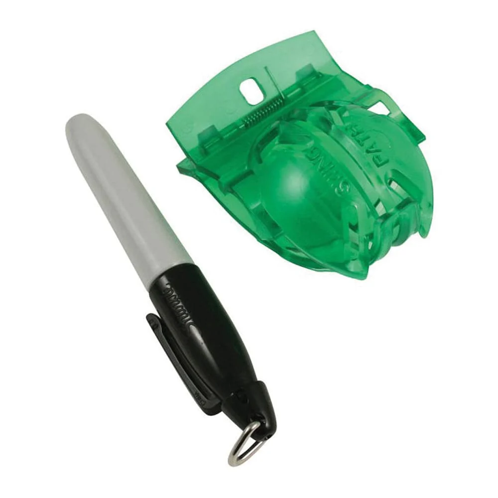 Softspikes Alignment Tool Balls