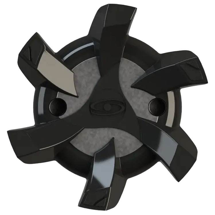 Softspikes Stealth PINS Golf Spikes (20 Pack)