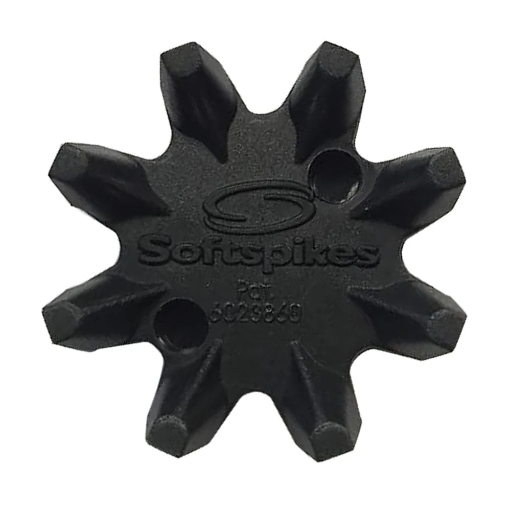 Softspikes Widow Classic Fast Twist Cleats 3.0