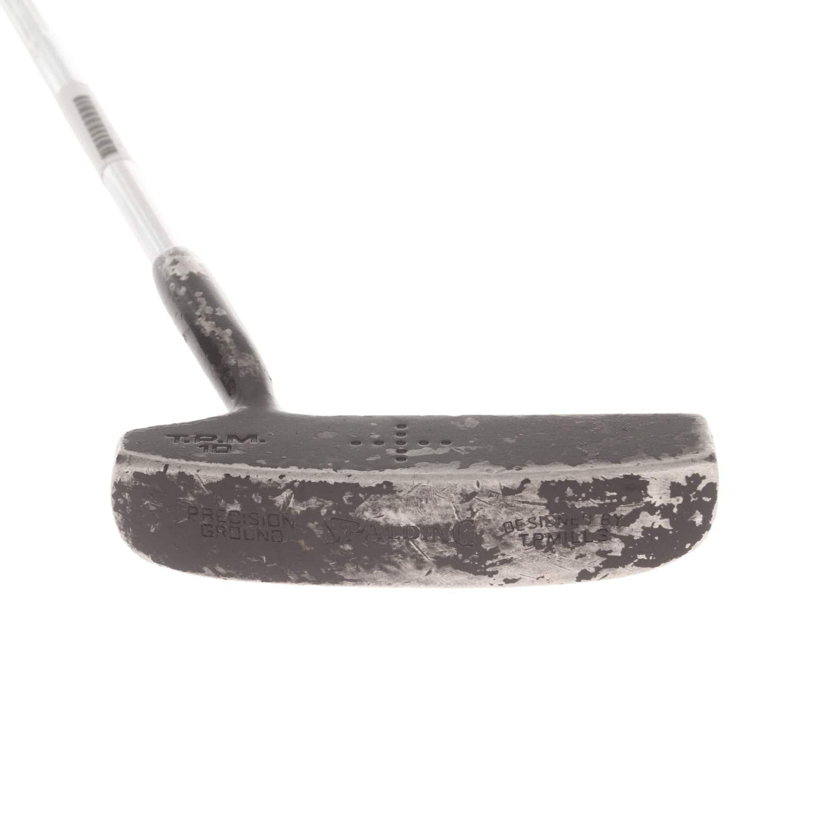 Tpm 10 Blade Putter