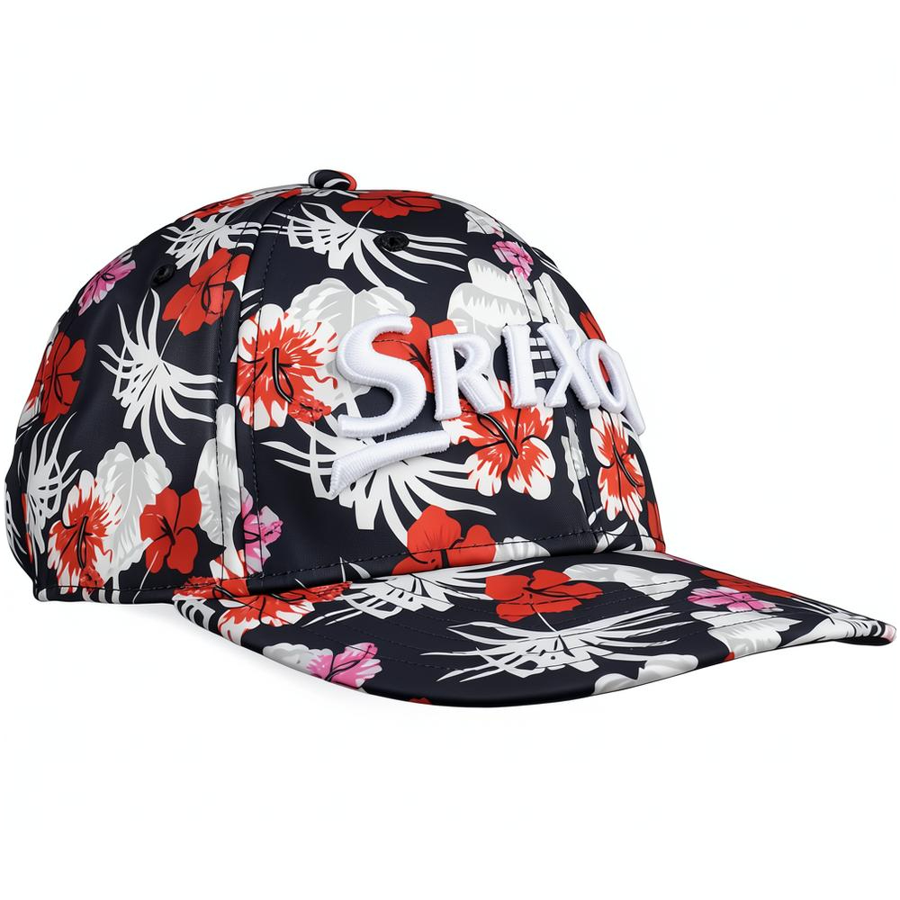 Srixon 2026 Floral Cap