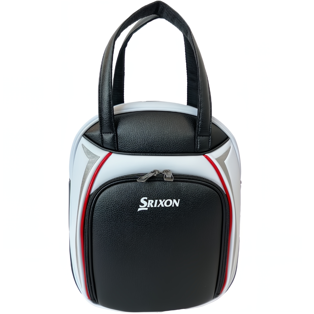 Srixon 2026 PRACTICE BALL SHAG BAG