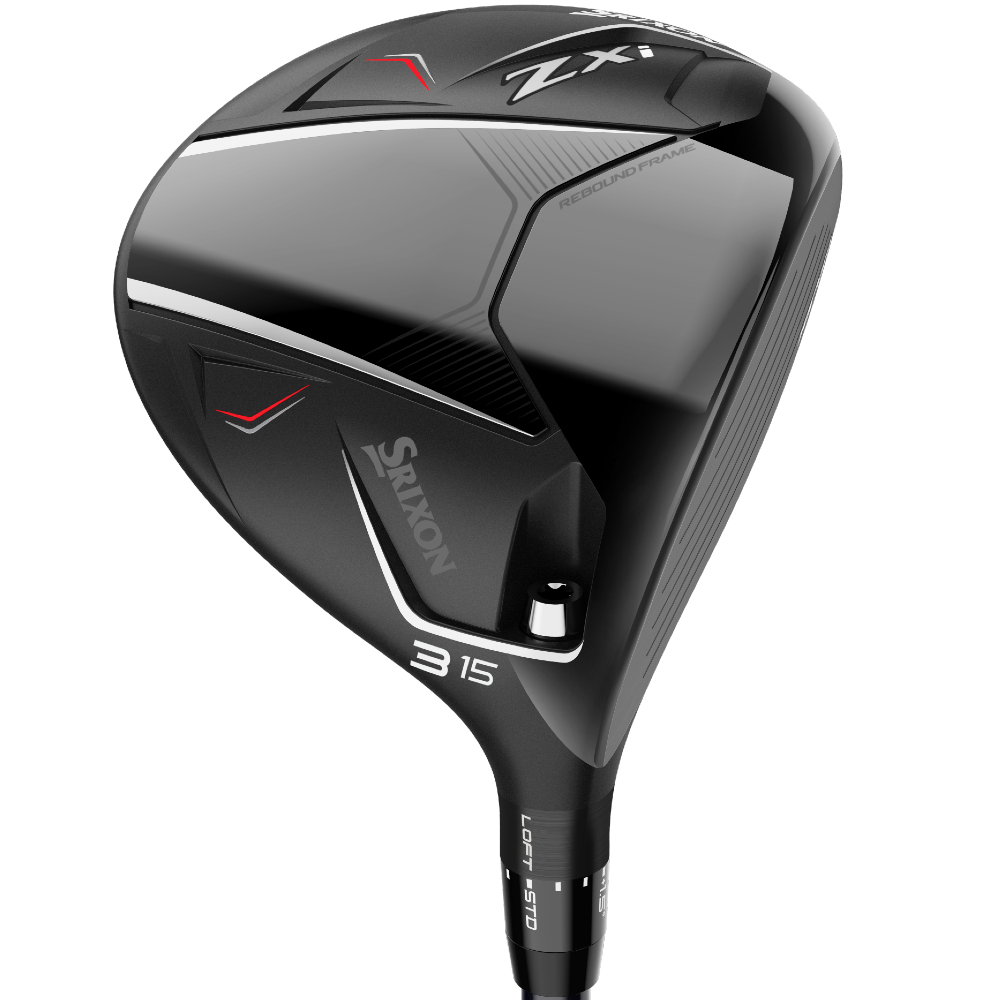 Srixon 2026 Zxi Fairway Custom