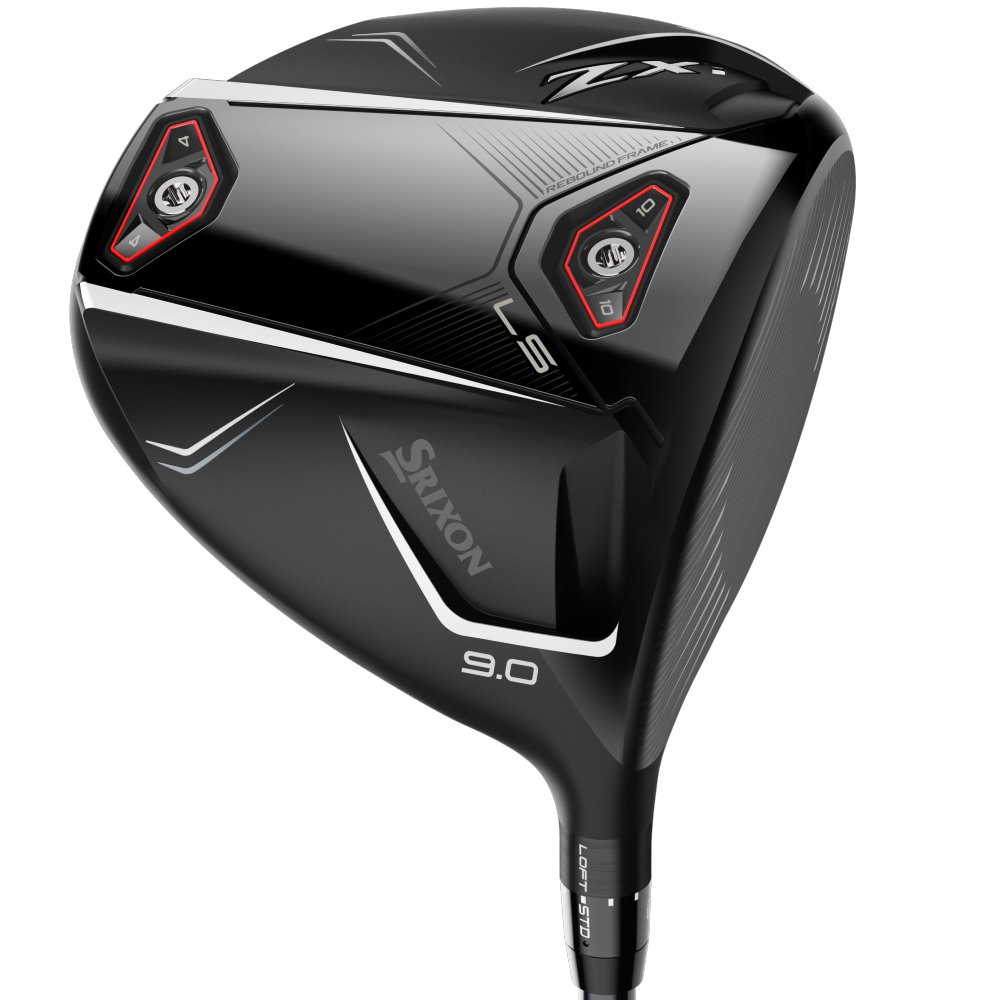 Srixon 2026 Zxi Ls Driver