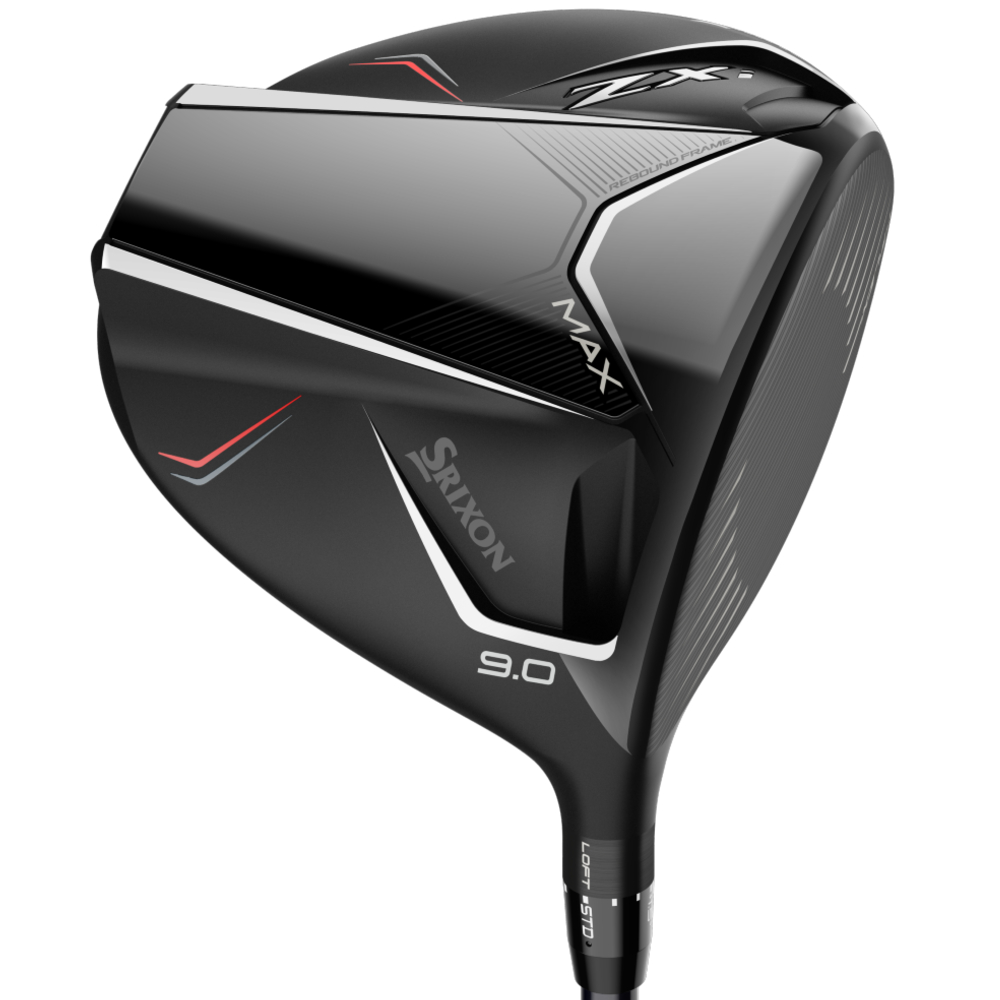 Srixon 2026 Zxi Max Driver