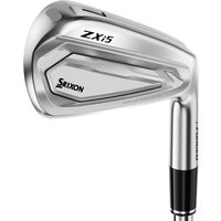 Srixon 2026 Zxi5 Individual Irons