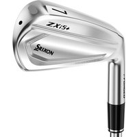 Srixon 2026 Zxi5 Plus Individual Irons