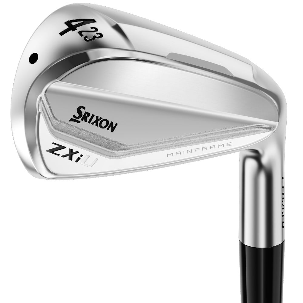 Srixon 2026 Zxiu Utility Iron
