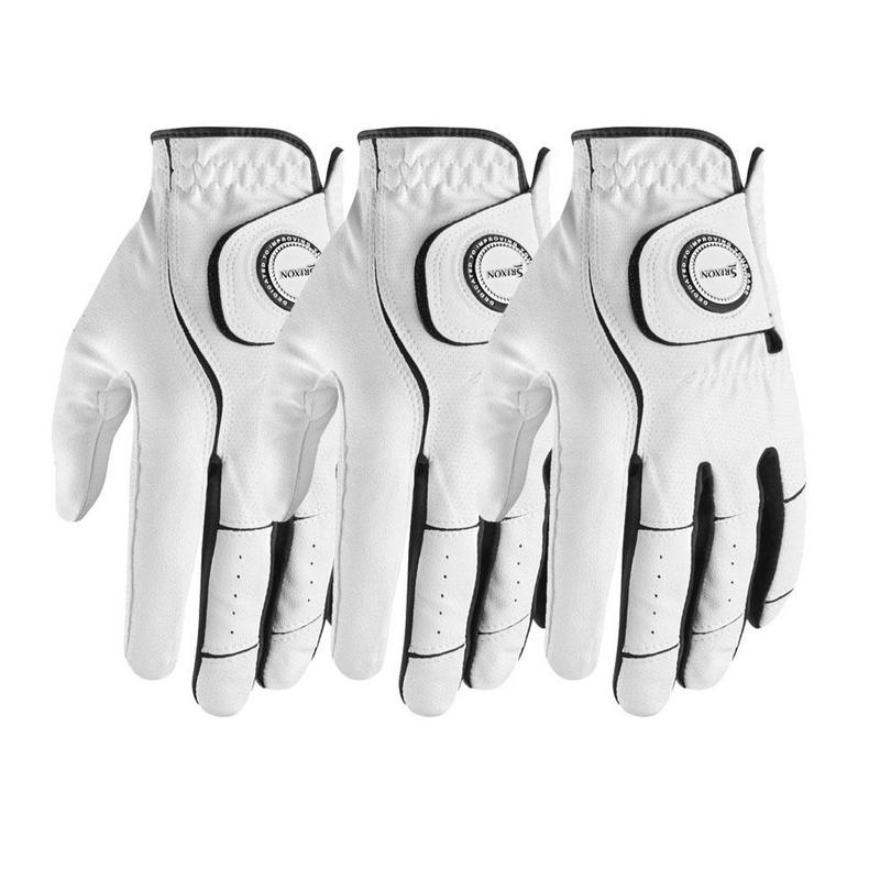 Srixon Ball Marker All Weather Golf Glove
