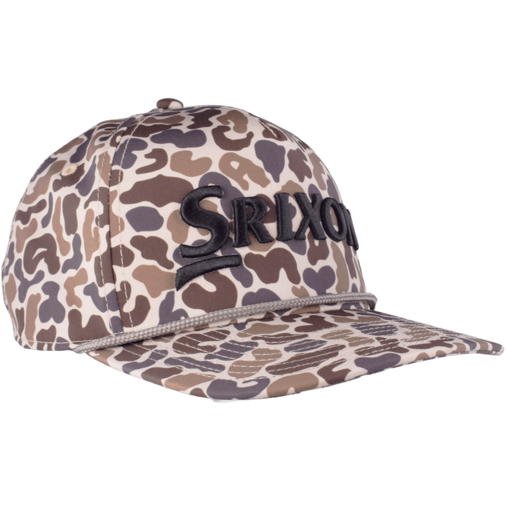 Srixon Cap 2026