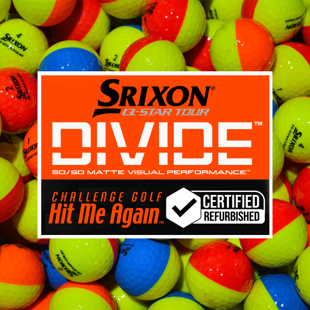 Divide Hit Me Again Balls