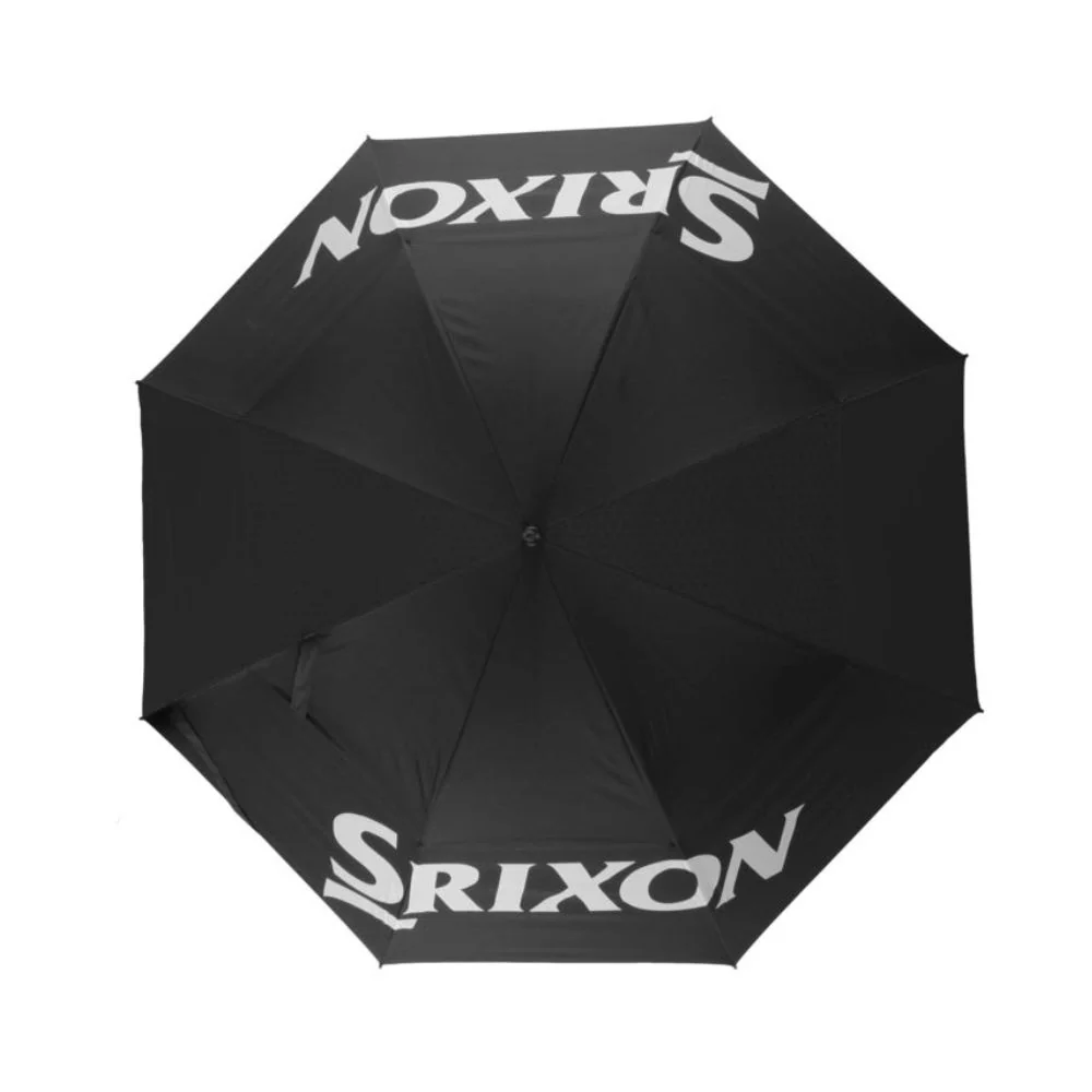 Srixon Double Canopy Golf Umbrella 2025