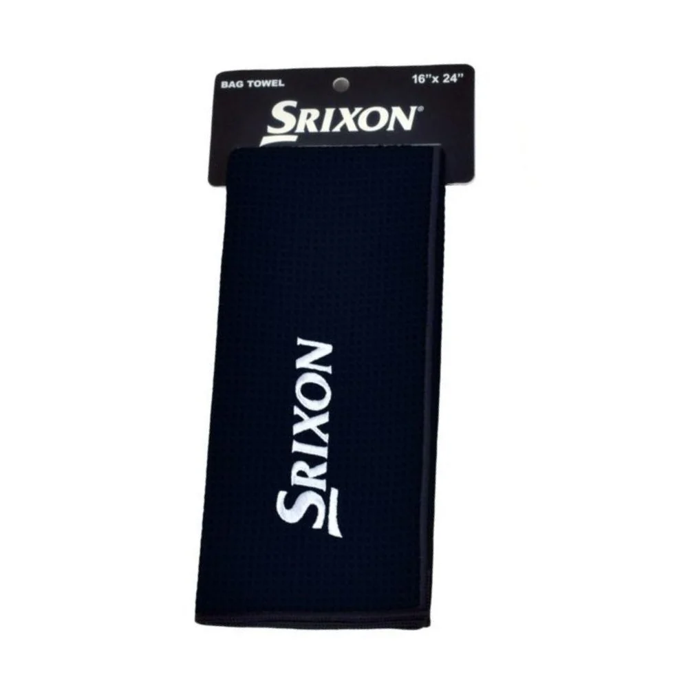 Srixon Golf Trifold Towel