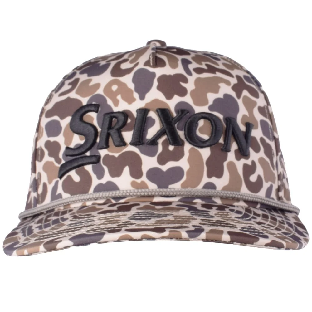 Srixon Logo Cap