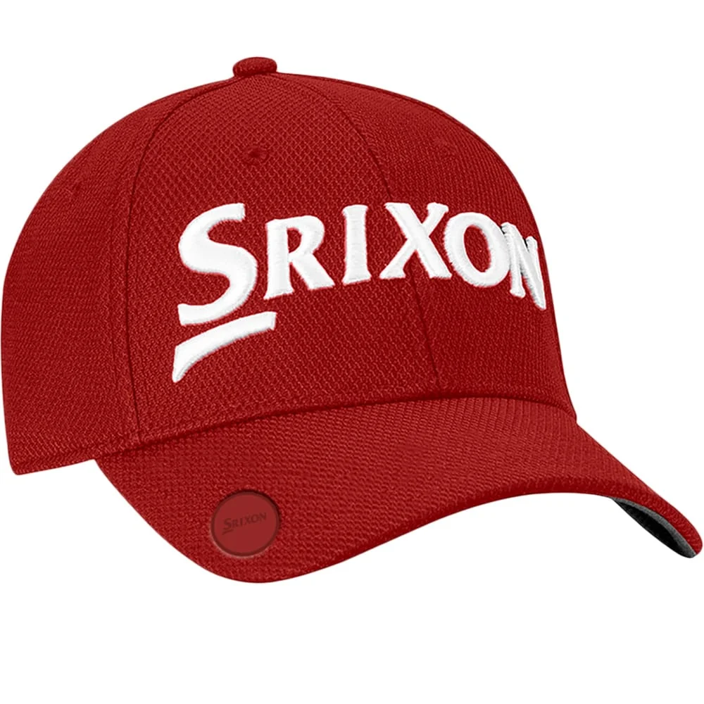 Srixon Marker Cap Balls