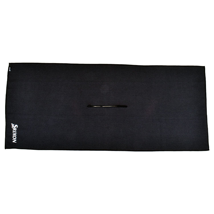 Srixon Microfibre Tour Golf Towel