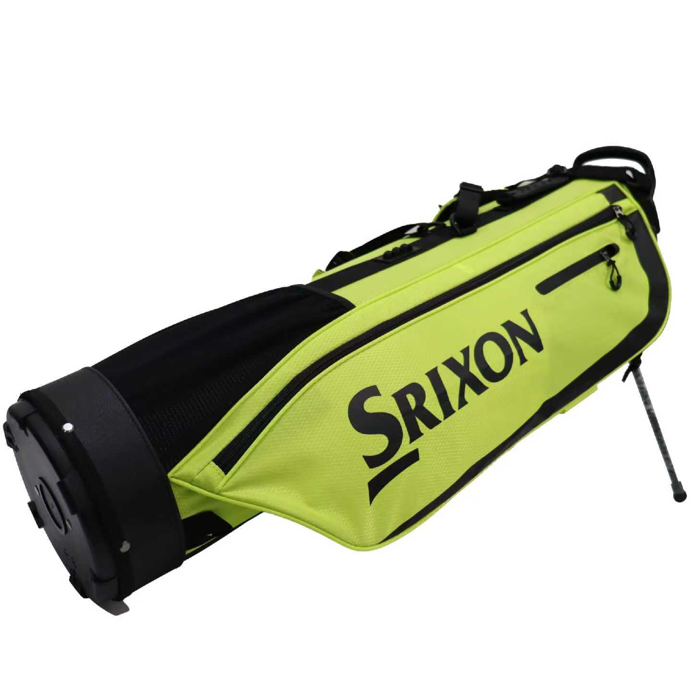 Srixon Pencil Stand Carry Bag