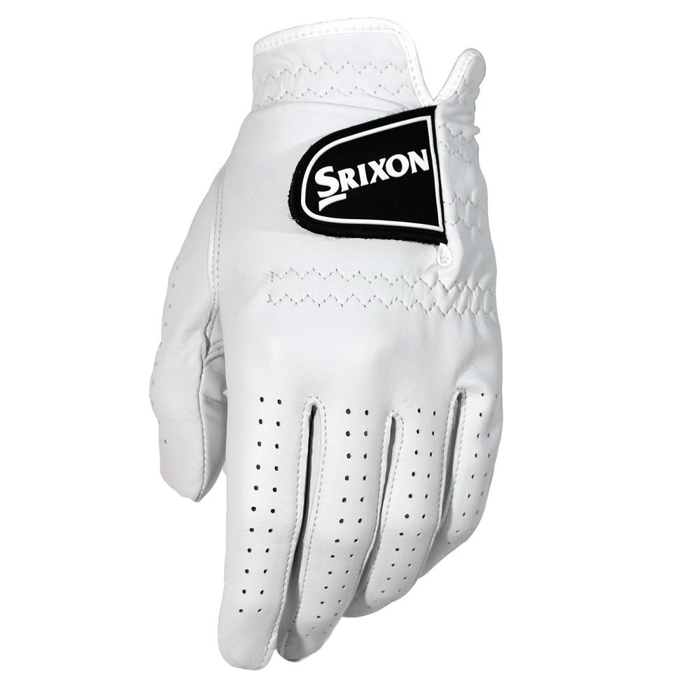 Srixon PREMIUM CABRETTA GOLF GLOVE