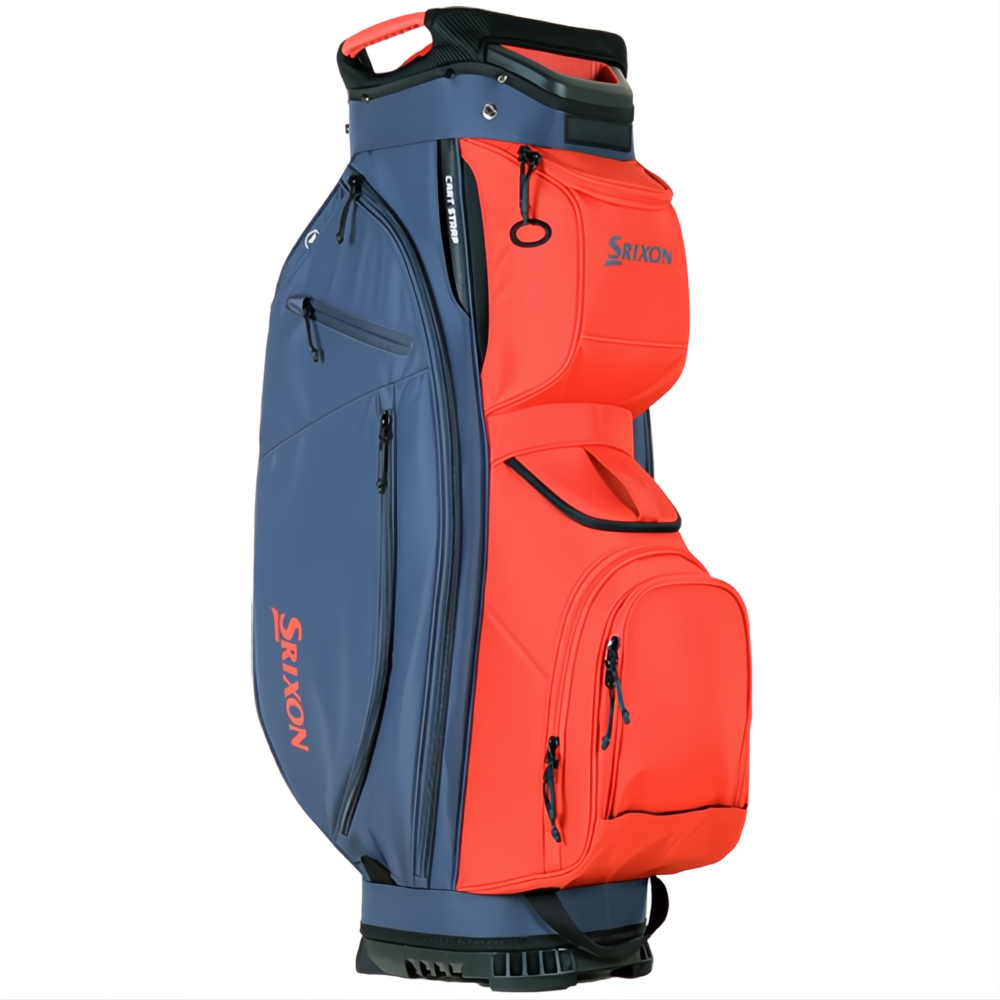 Srixon Premium Cart Bag