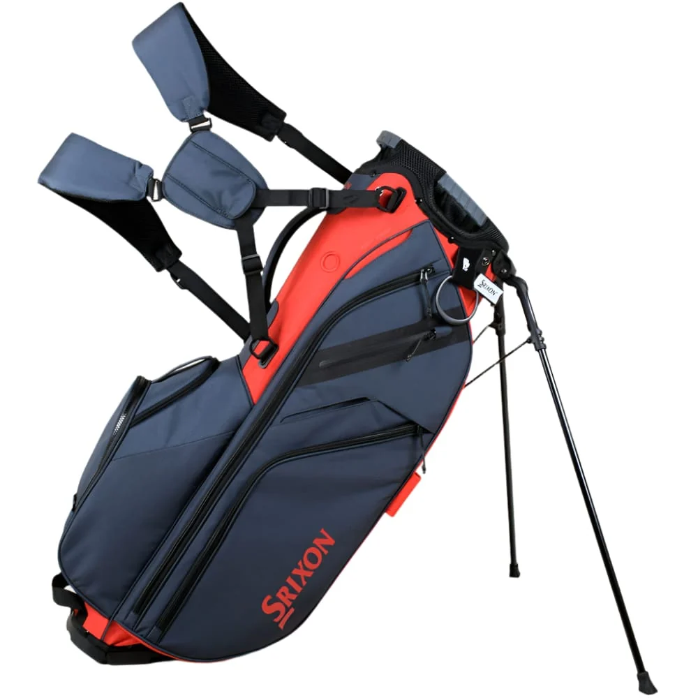 Srixon Premium Stand Bag
