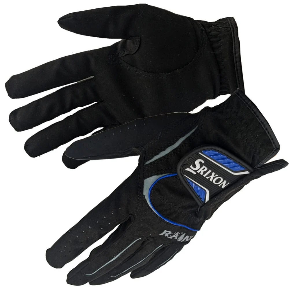 Srixon Rain Golf Gloves (Pair) - / Pair / S
