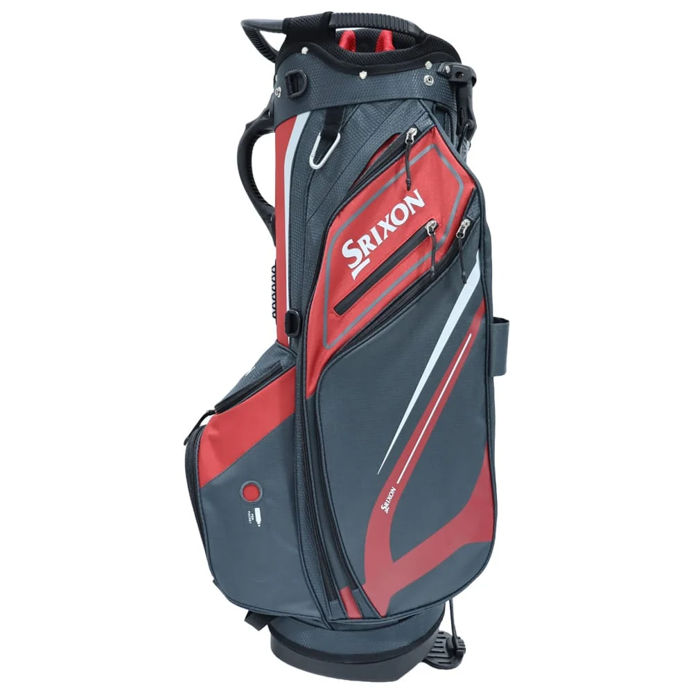 Srixon Saturday Stand Bag