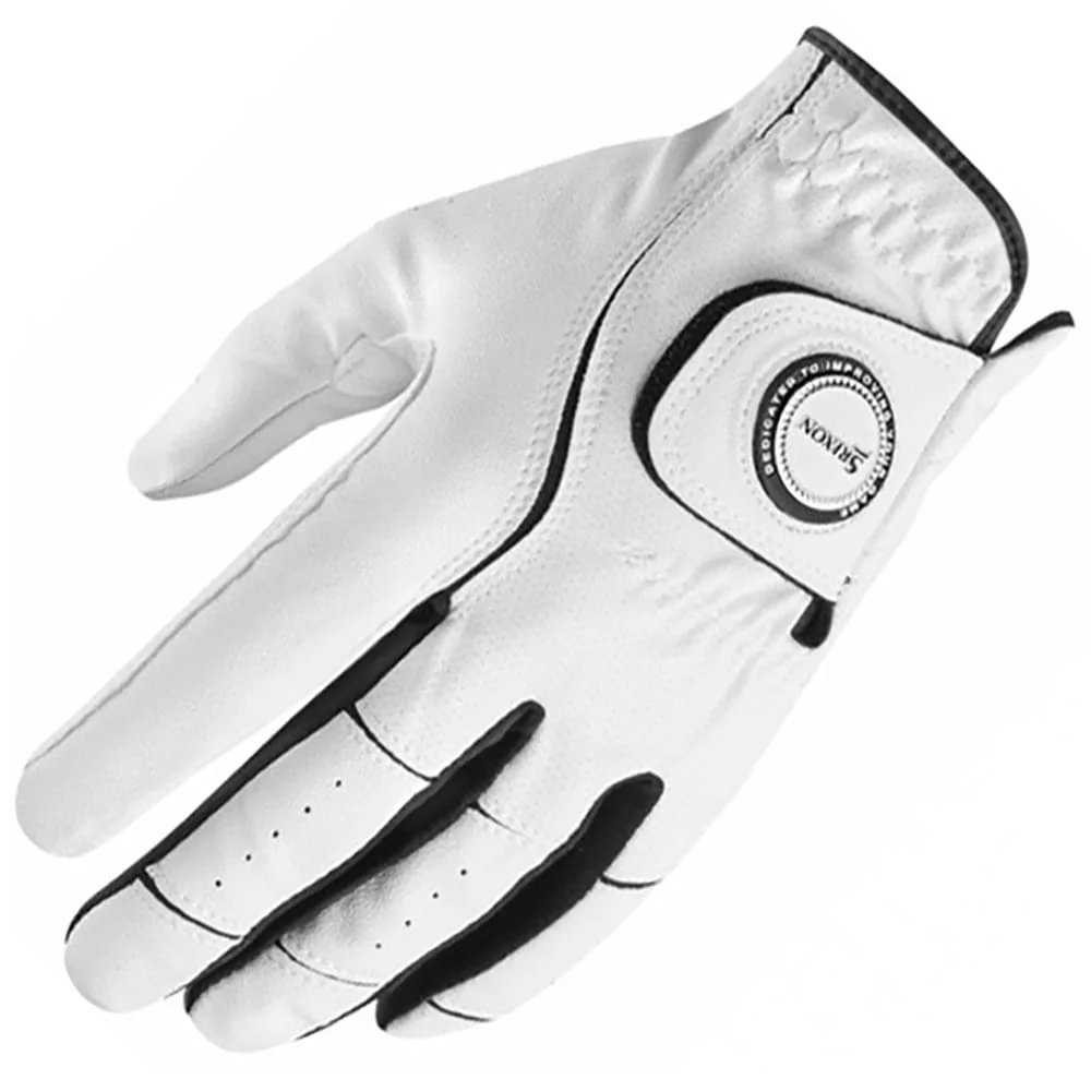Srixon SRX All Weather Ball Marker Glove - / Right Handed Golfer / L