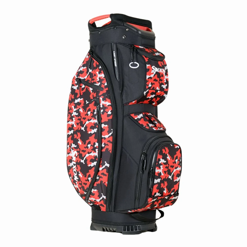 Srixon Srx Premium Cart Bag