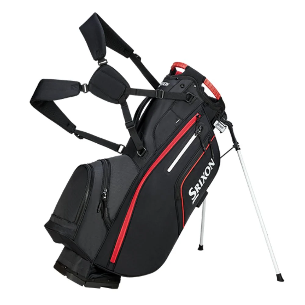 Srixon Srx Premium Stand 2025 Bag