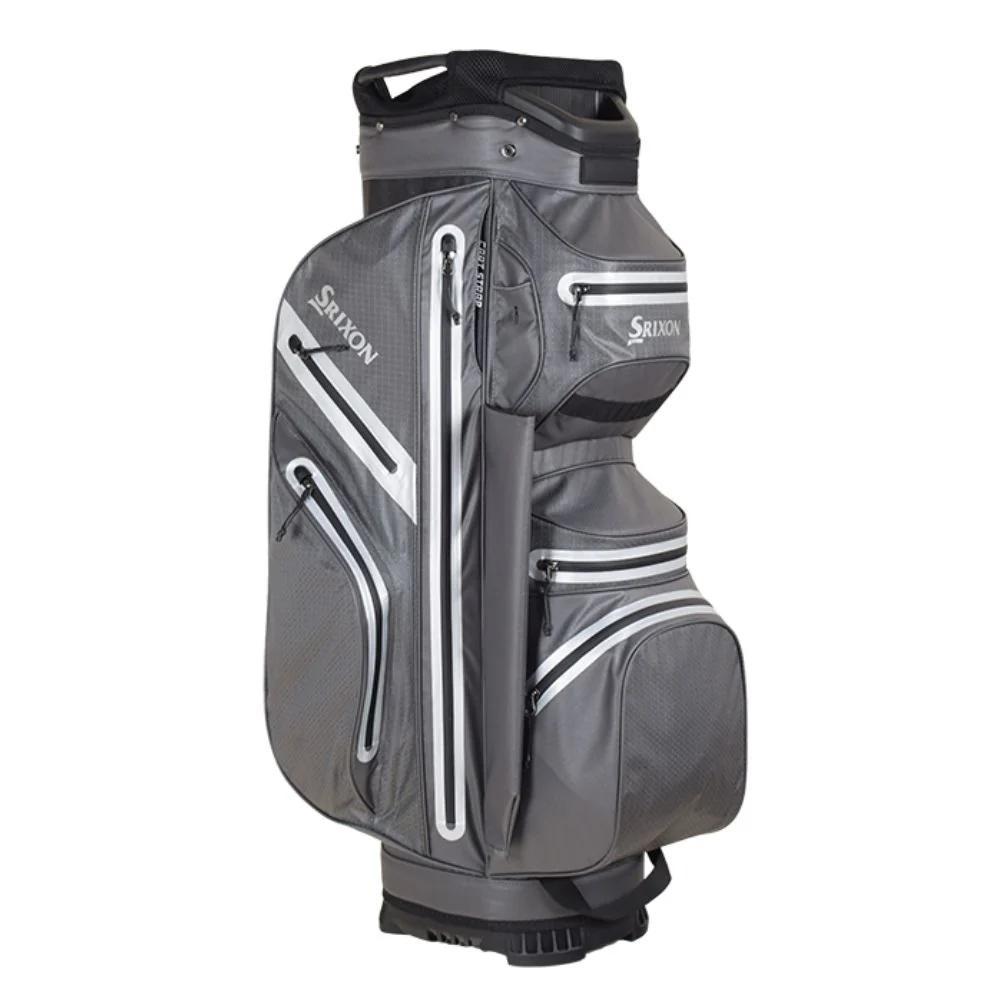Srixon Srx Weatherproof Cart Bag