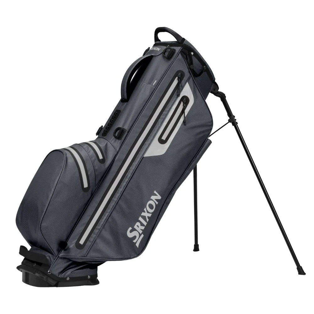 Srixon Srx Weatherproof Stand 2025 Bag