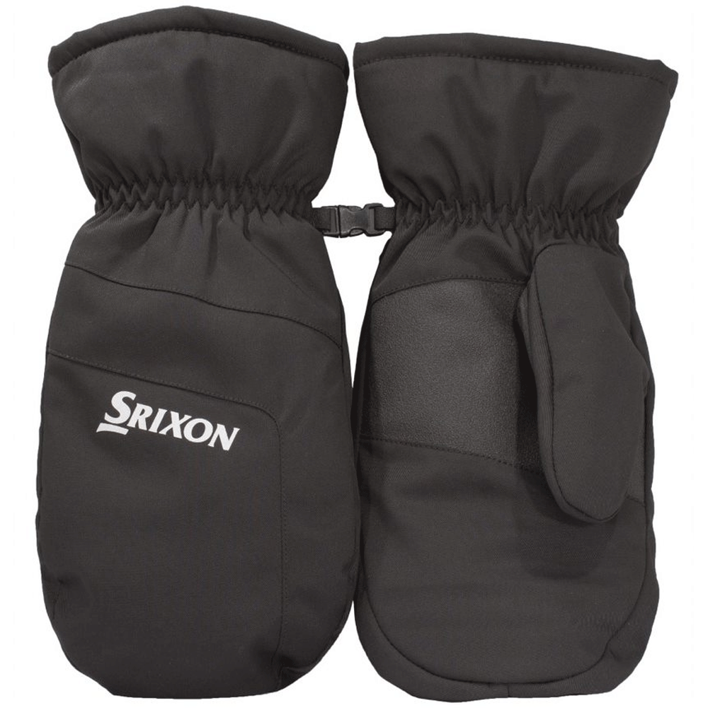 Srixon THERMAL WINTER GOLF MITTENS